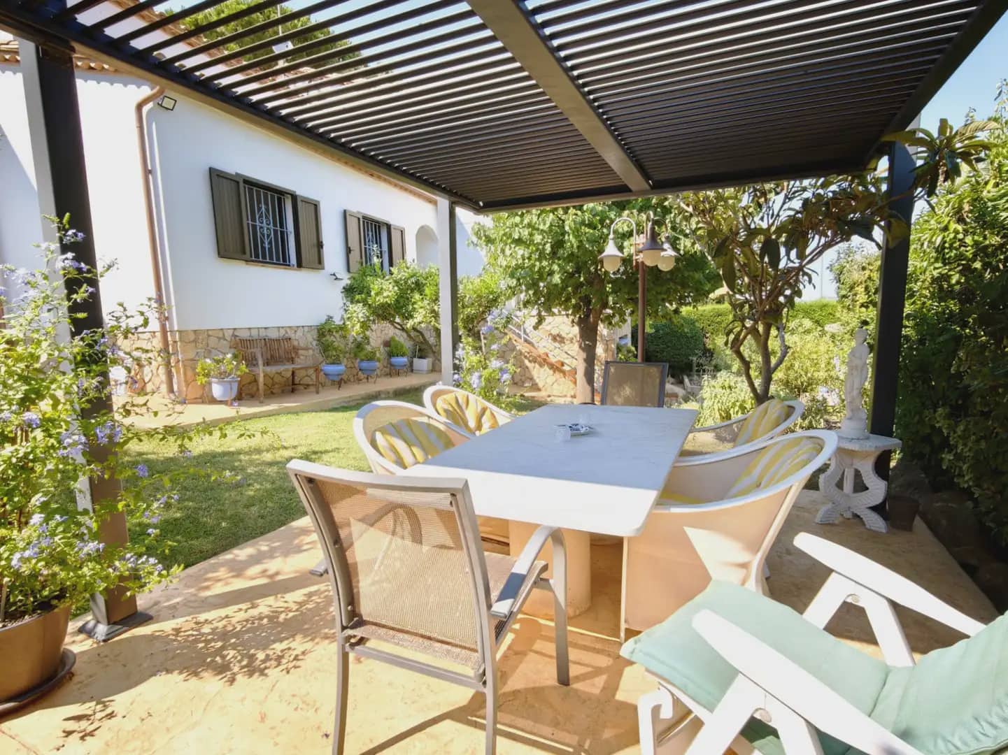 5 soverom Villa til salgs i Calonge i Sant Antoni med garasje - € 680 000 (Ref: 9953355)