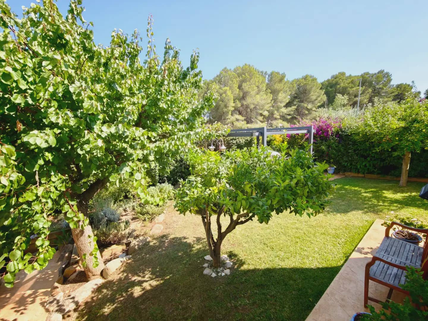 5 soverom Villa til salgs i Calonge i Sant Antoni med garasje - € 680 000 (Ref: 9953355)