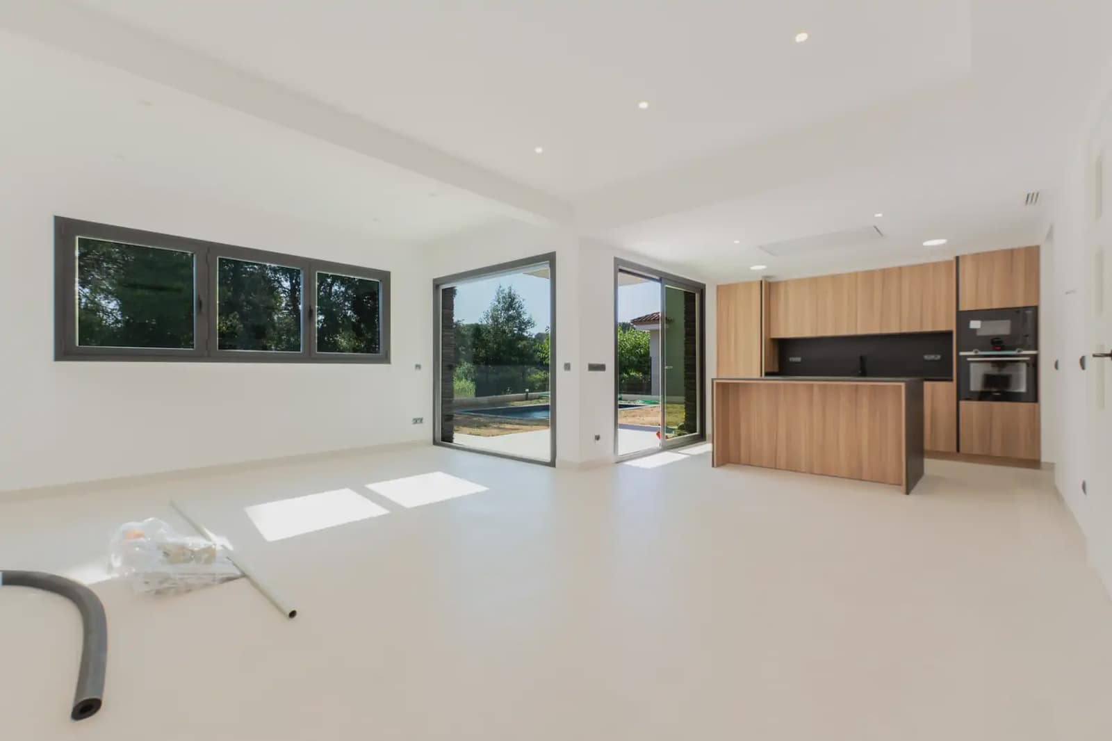 4 soverom Villa til salgs i Calonge i Sant Antoni med svømmebasseng garasje - € 830 000 (Ref: 9954576)