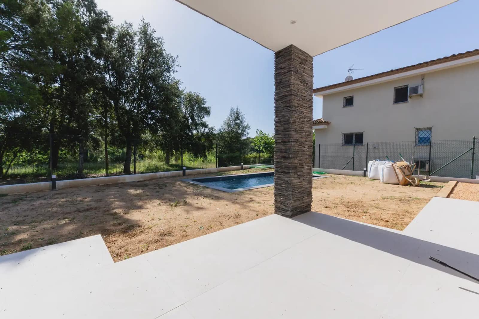 4 soverom Villa til salgs i Calonge i Sant Antoni med svømmebasseng garasje - € 830 000 (Ref: 9954576)