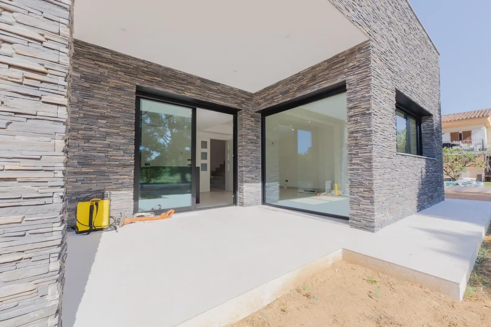 4 soverom Villa til salgs i Calonge i Sant Antoni med svømmebasseng garasje - € 830 000 (Ref: 9954576)