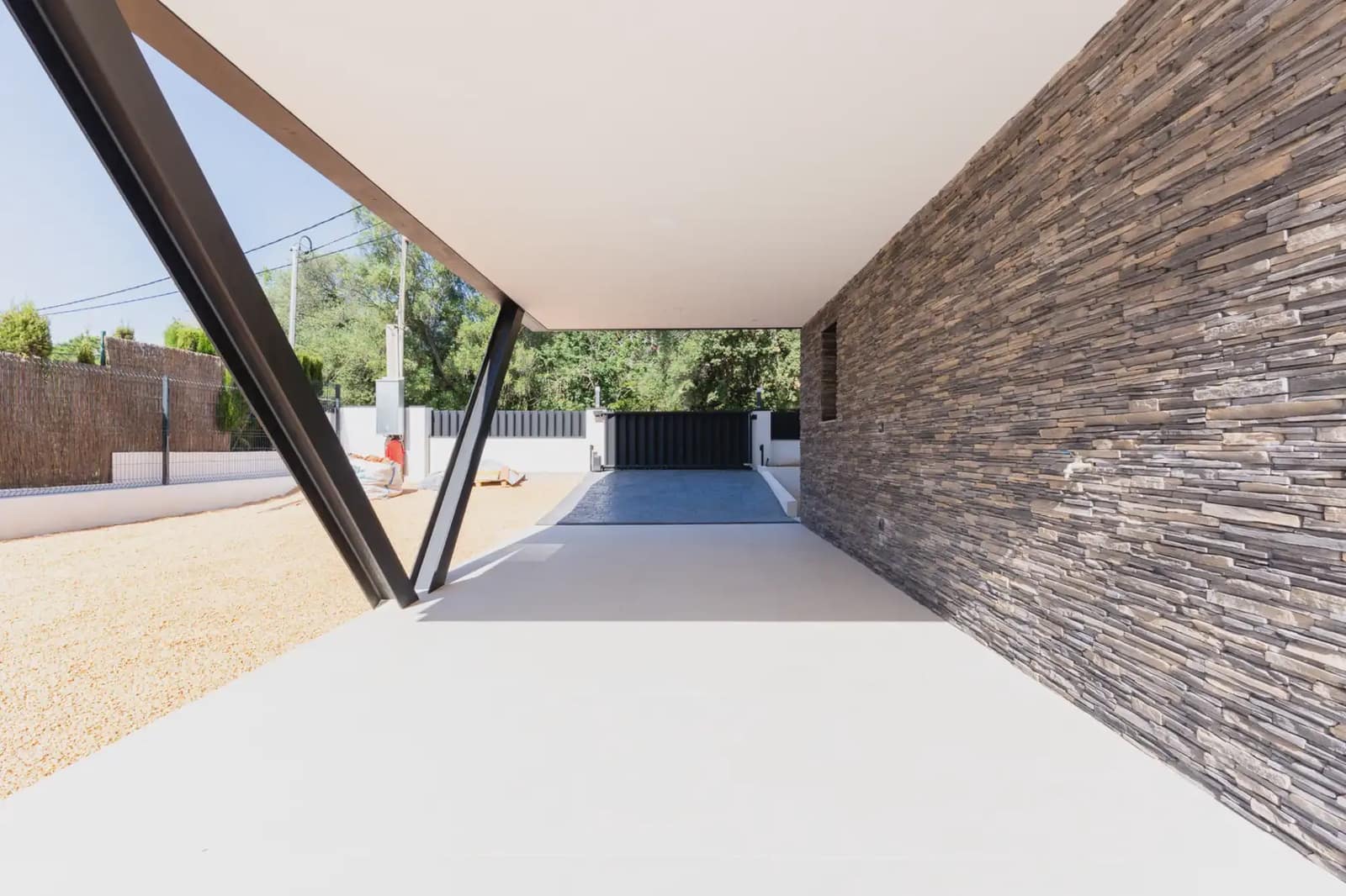 4 soverom Villa til salgs i Calonge i Sant Antoni med svømmebasseng garasje - € 830 000 (Ref: 9954576)
