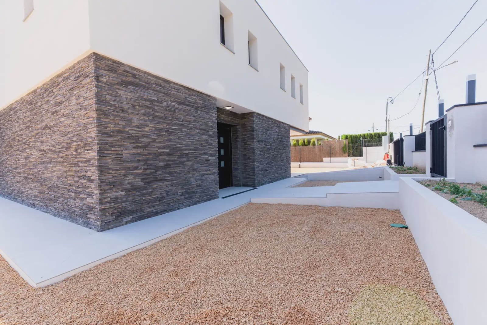 4 soverom Villa til salgs i Calonge i Sant Antoni med svømmebasseng garasje - € 830 000 (Ref: 9954576)