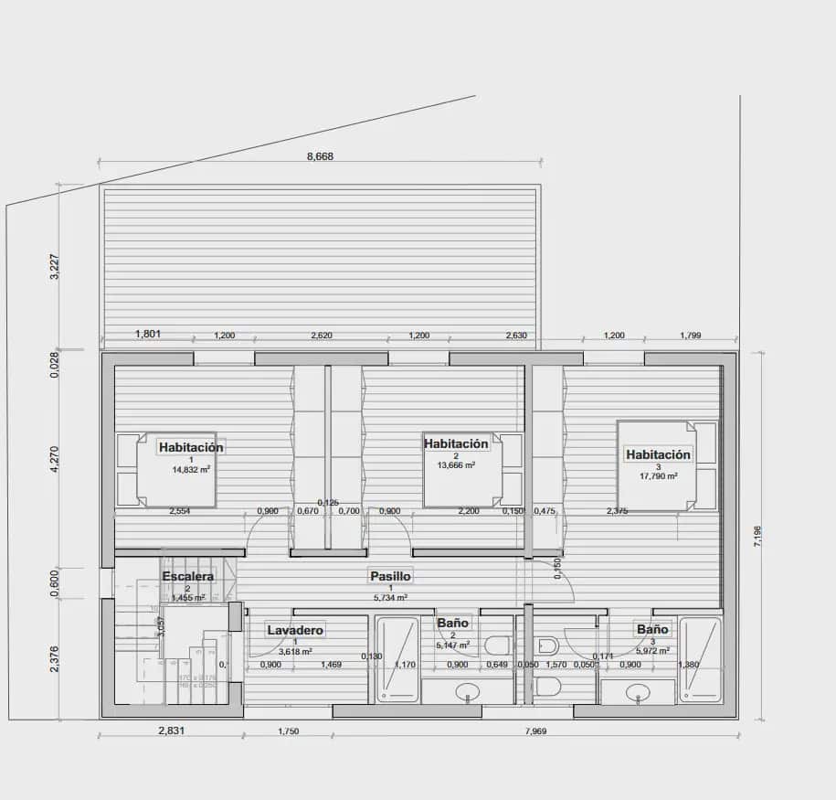4 soverom Villa til salgs i Calonge i Sant Antoni med svømmebasseng garasje - € 830 000 (Ref: 9954576)
