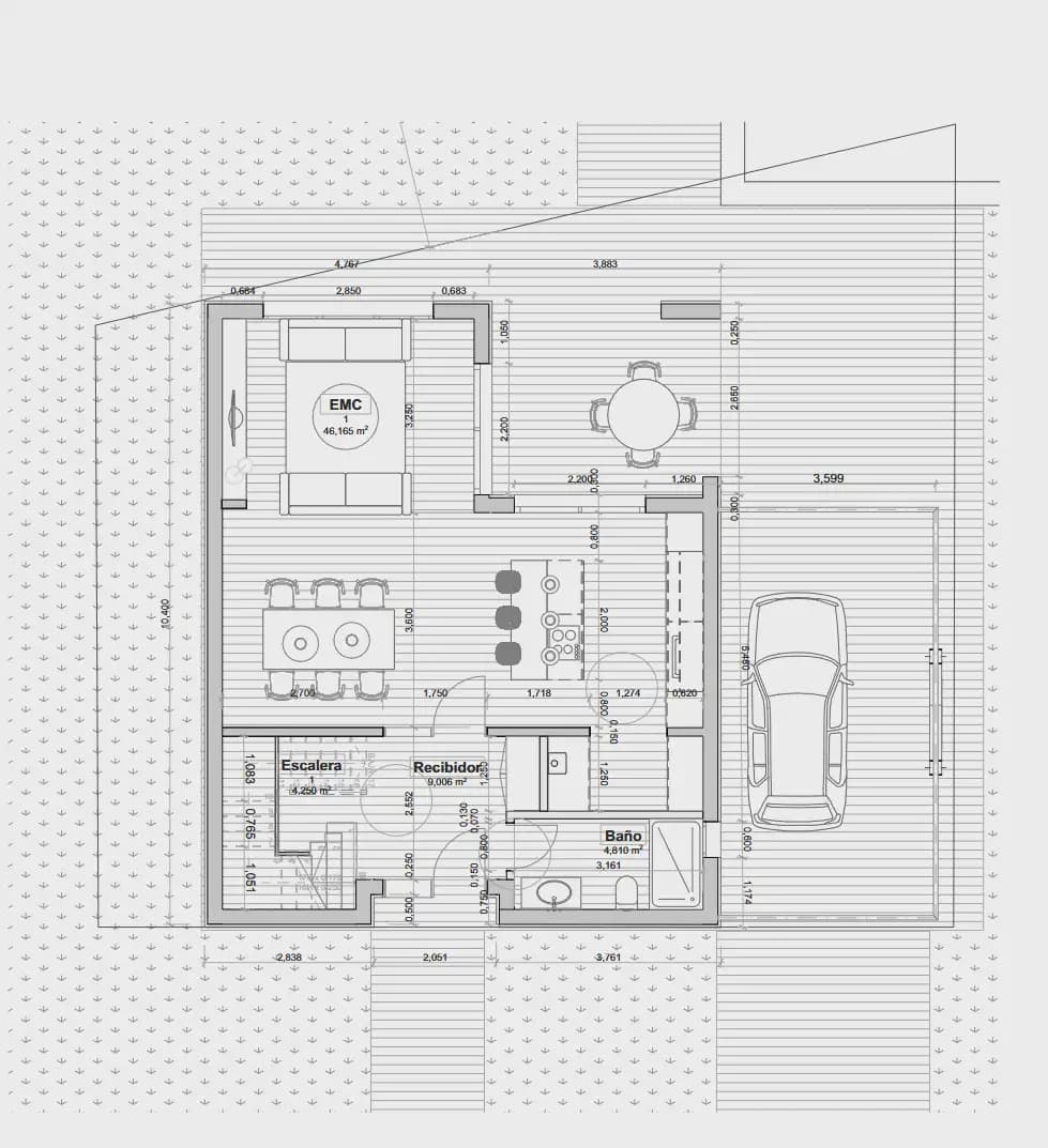 4 soverom Villa til salgs i Calonge i Sant Antoni med svømmebasseng garasje - € 830 000 (Ref: 9954576)