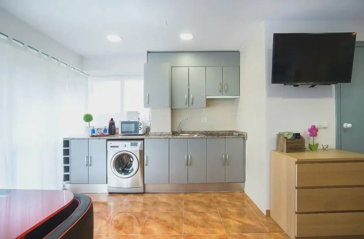 Studio for sale in Platja d'Aro - € 150,000 (Ref: 9961708)