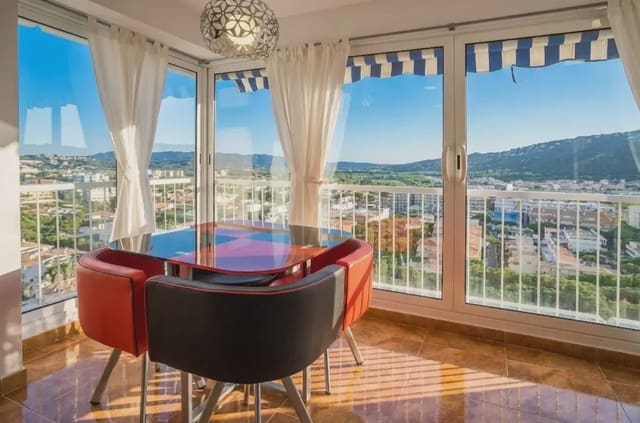 Studio te koop in Platja d'Aro, Castell-Platja d'Aro - € 150.000 (Ref: 9961708)