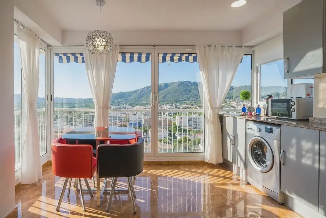 Studio for sale in Platja d'Aro - € 150,000 (Ref: 9961708)
