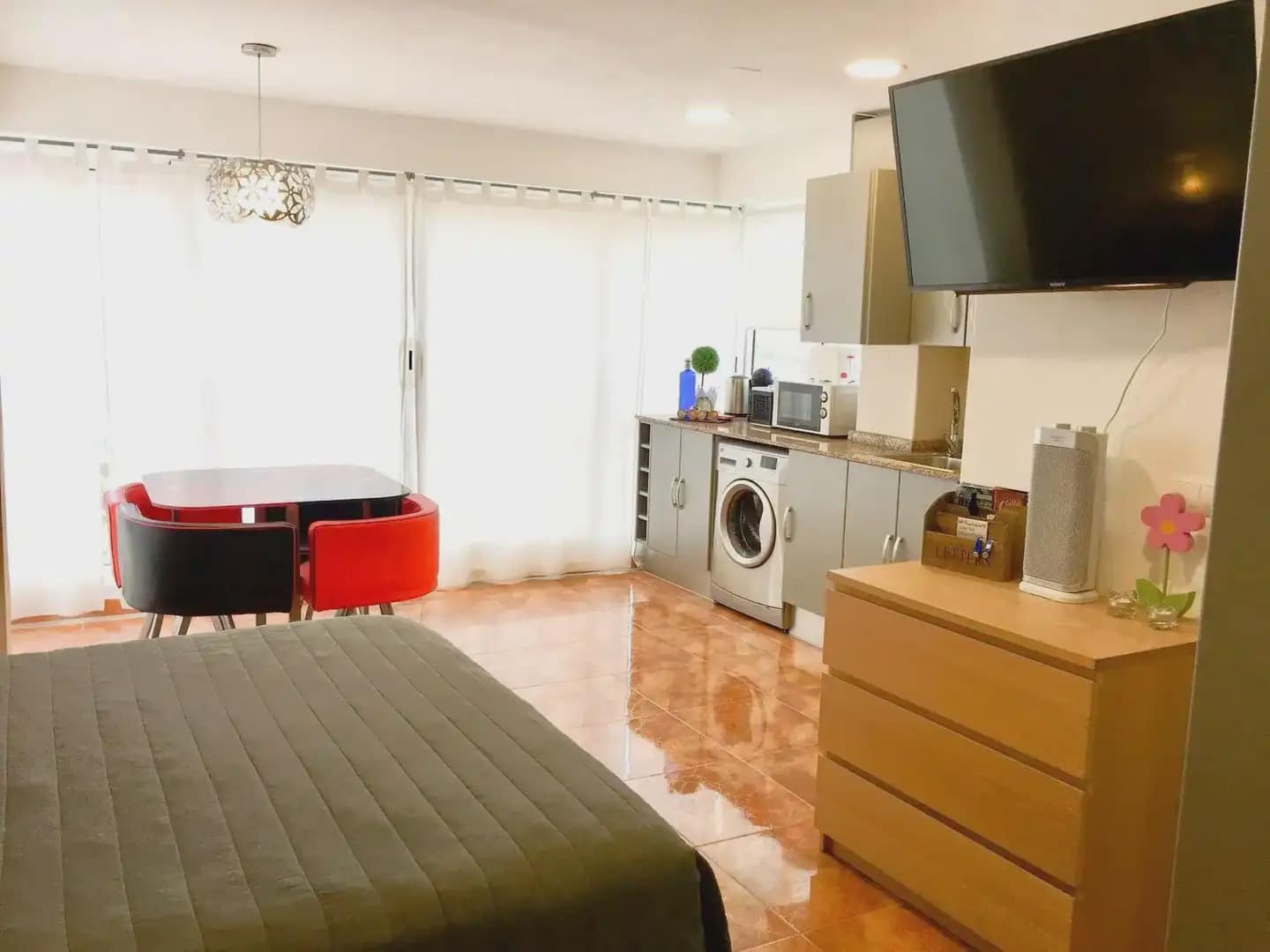 Studio for sale in Platja d'Aro - € 150,000 (Ref: 9961708)