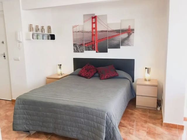 Studio te koop in Platja d'Aro, Castell-Platja d'Aro - € 150.000 (Ref: 9961708)
