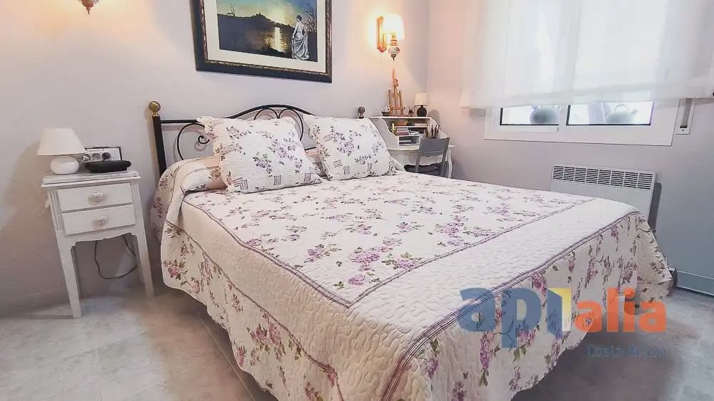 Apartamento de 2 habitaciones en Calonge i Sant Antoni en venta - 240.000 € (Ref: 9966948)