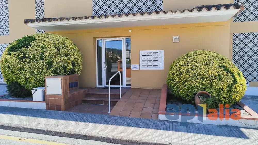 Apartamento de 2 habitaciones en Calonge i Sant Antoni en venta - 240.000 € (Ref: 9966948)