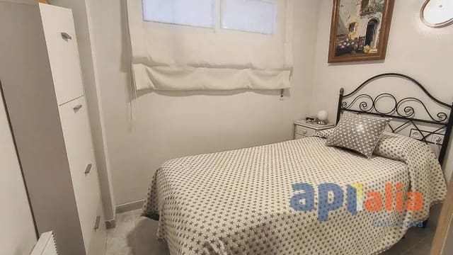 Apartamento de 2 habitaciones en Calonge i Sant Antoni en venta - 240.000 € (Ref: 9966948)