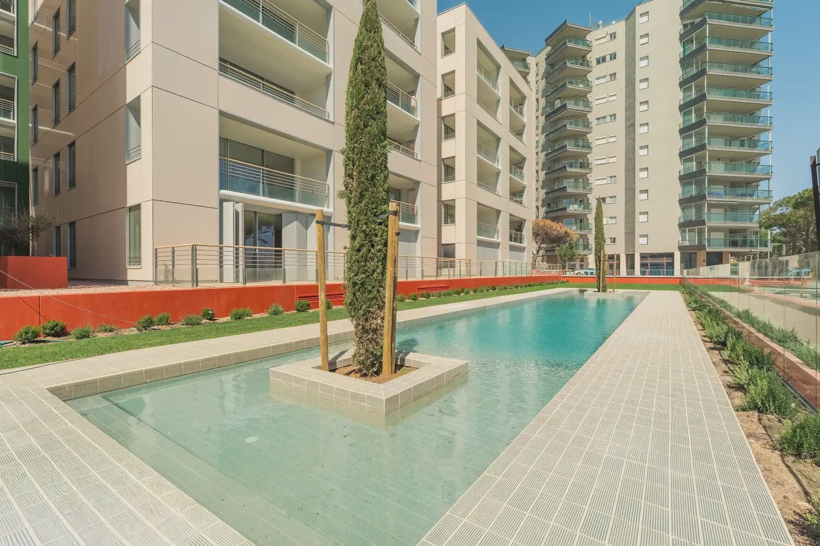 4 slaapkamer Strandappartement te koop in Platja d'Aro met zwembad garage - € 1.380.000 (Ref: 9966949)