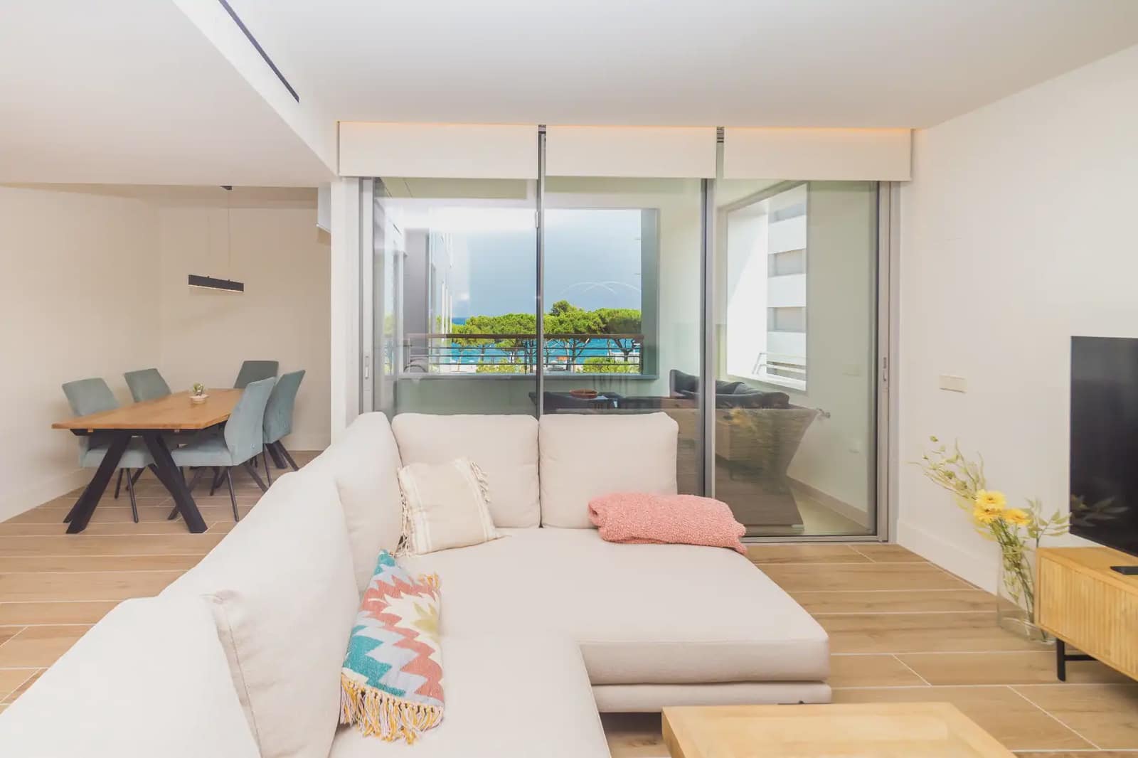 4 slaapkamer Strandappartement te koop in Platja d'Aro met zwembad garage - € 1.380.000 (Ref: 9966949)