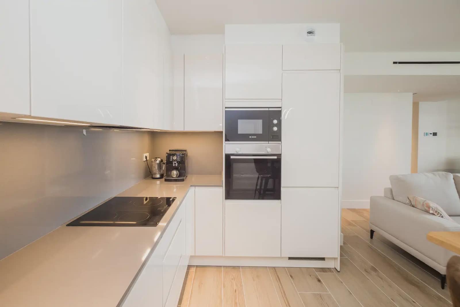 4 slaapkamer Strandappartement te koop in Platja d'Aro met zwembad garage - € 1.380.000 (Ref: 9966949)