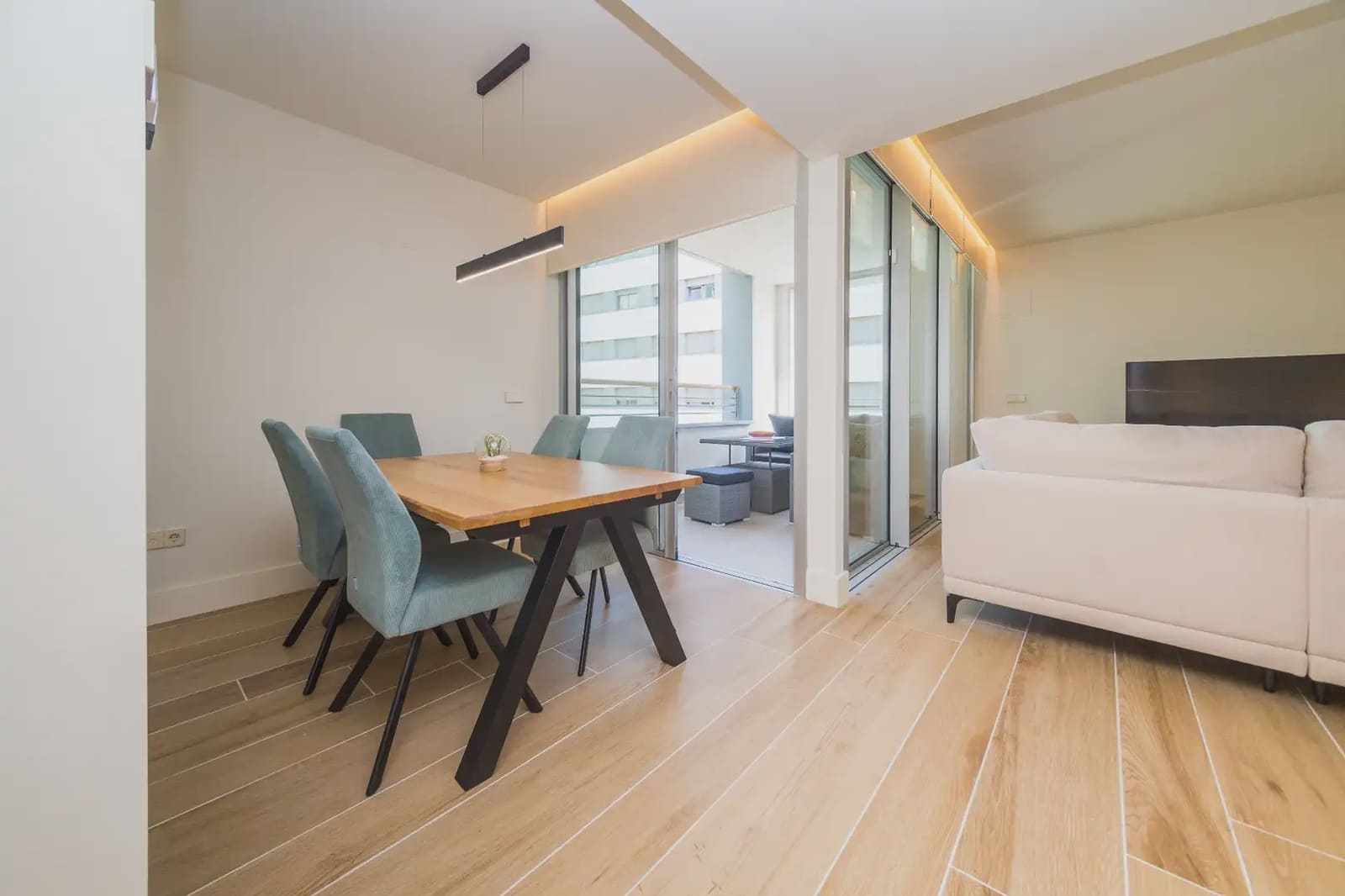 4 slaapkamer Strandappartement te koop in Platja d'Aro met zwembad garage - € 1.380.000 (Ref: 9966949)