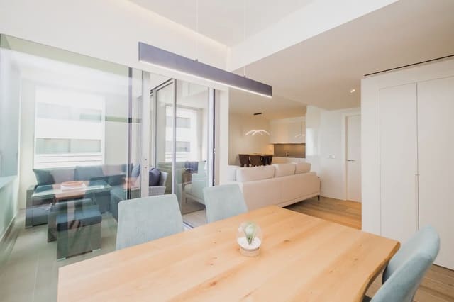 4 slaapkamer Strandappartement te koop in Platja d'Aro, Castell-Platja d'Aro met zwembad garage - € 1.380.000 (Ref: 9966949)
