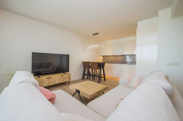 4 slaapkamer Strandappartement te koop in Platja d'Aro, Castell-Platja d'Aro met zwembad garage - € 1.380.000 (Ref: 9966949)