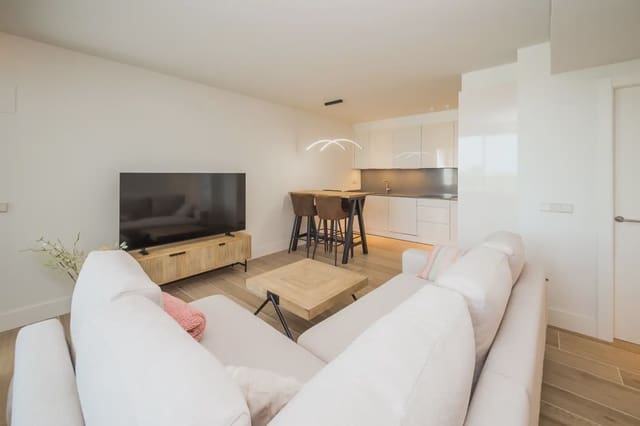 4 slaapkamer Strandappartement te koop in Platja d'Aro, Castell-Platja d'Aro met zwembad garage - € 1.380.000 (Ref: 9966949)