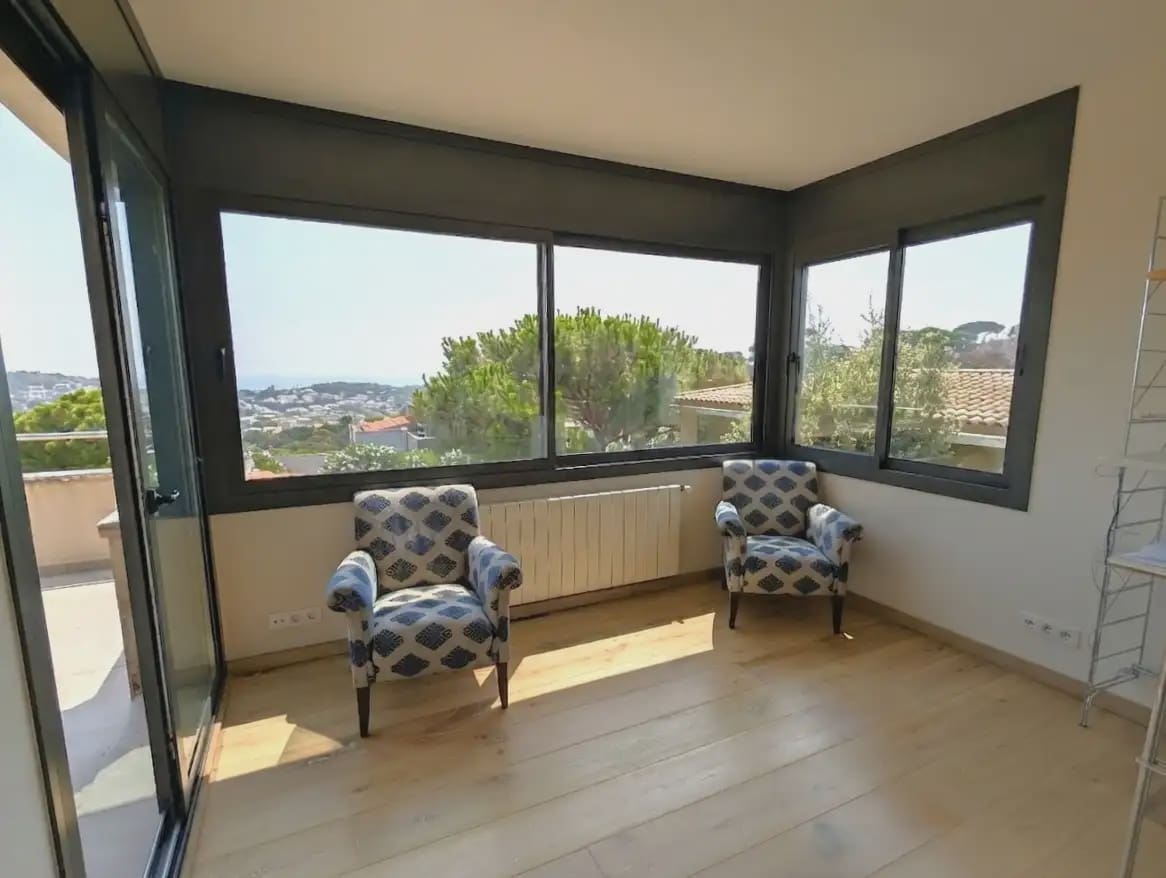5 soverom Villa til salgs i S'Agaro med svømmebasseng garasje - € 1 350 000 (Ref: 9985883)