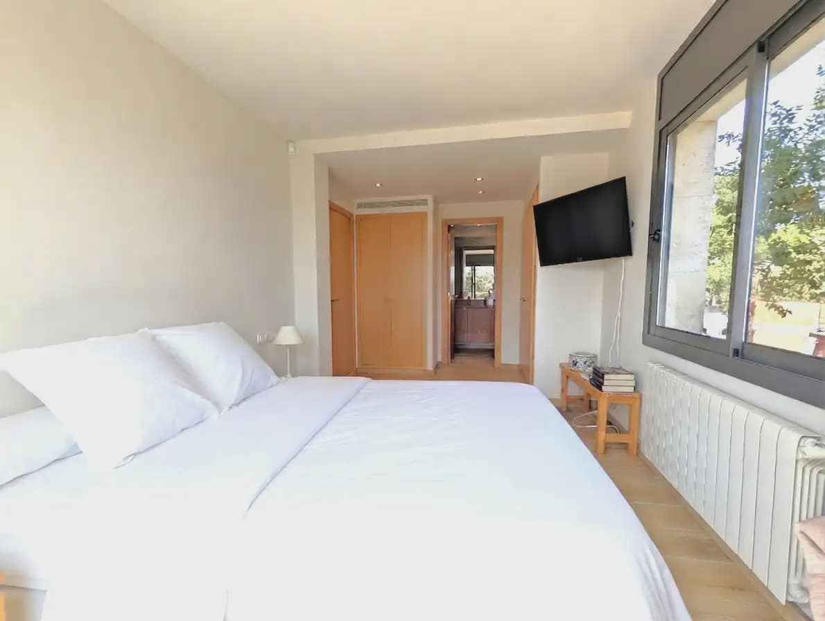 5 soverom Villa til salgs i S'Agaro med svømmebasseng garasje - € 1 350 000 (Ref: 9985883)