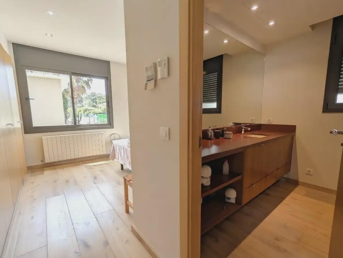 5 soverom Villa til salgs i S'Agaro med svømmebasseng garasje - € 1 350 000 (Ref: 9985883)