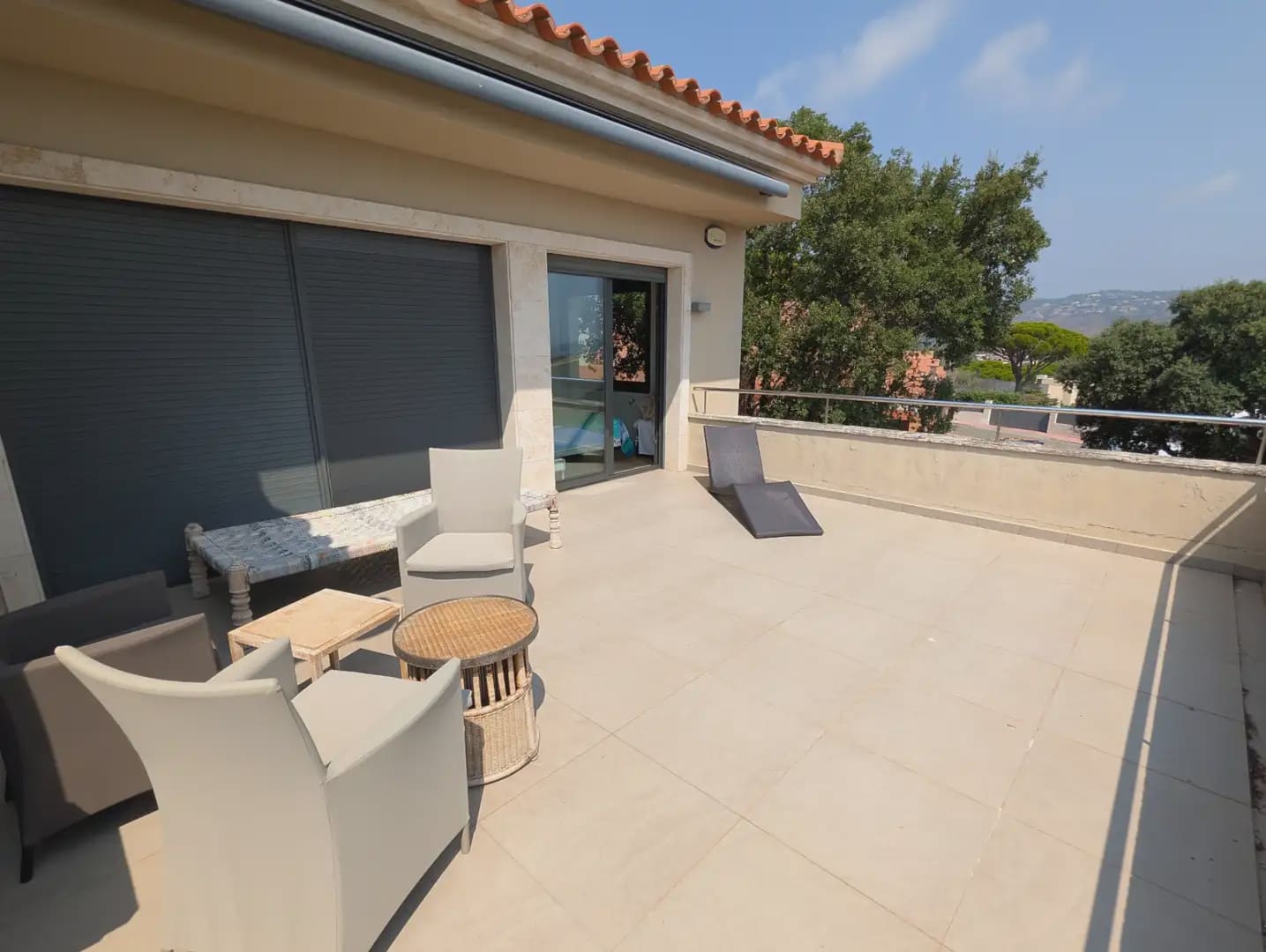 5 soverom Villa til salgs i S'Agaro med svømmebasseng garasje - € 1 350 000 (Ref: 9985883)
