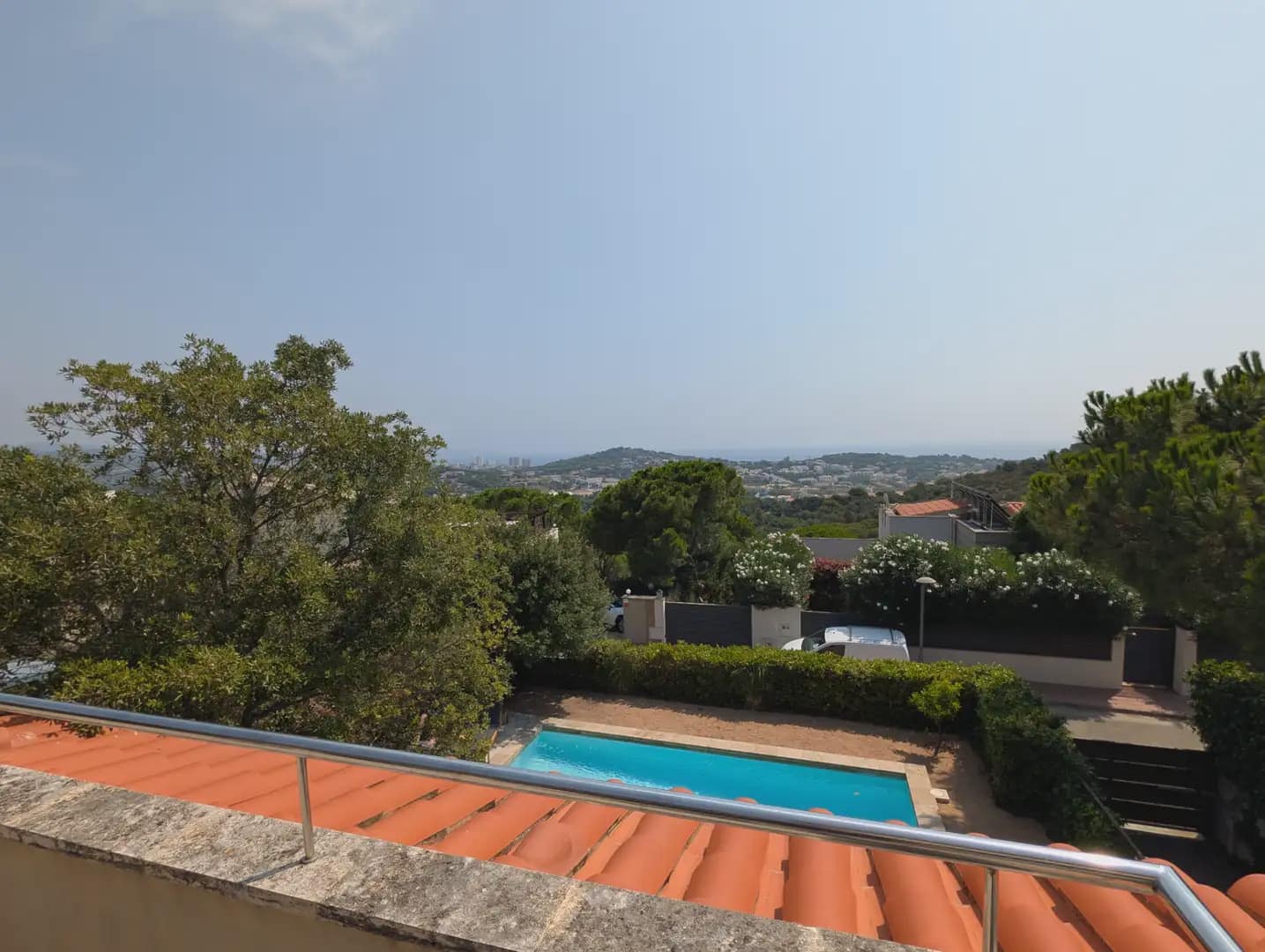 5 soverom Villa til salgs i S'Agaro med svømmebasseng garasje - € 1 350 000 (Ref: 9985883)