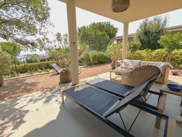 5 soverom Villa til salgs i S'Agaro, Castell-Platja d'Aro med svømmebasseng garasje - € 1 350 000 (Ref: 9985883)
