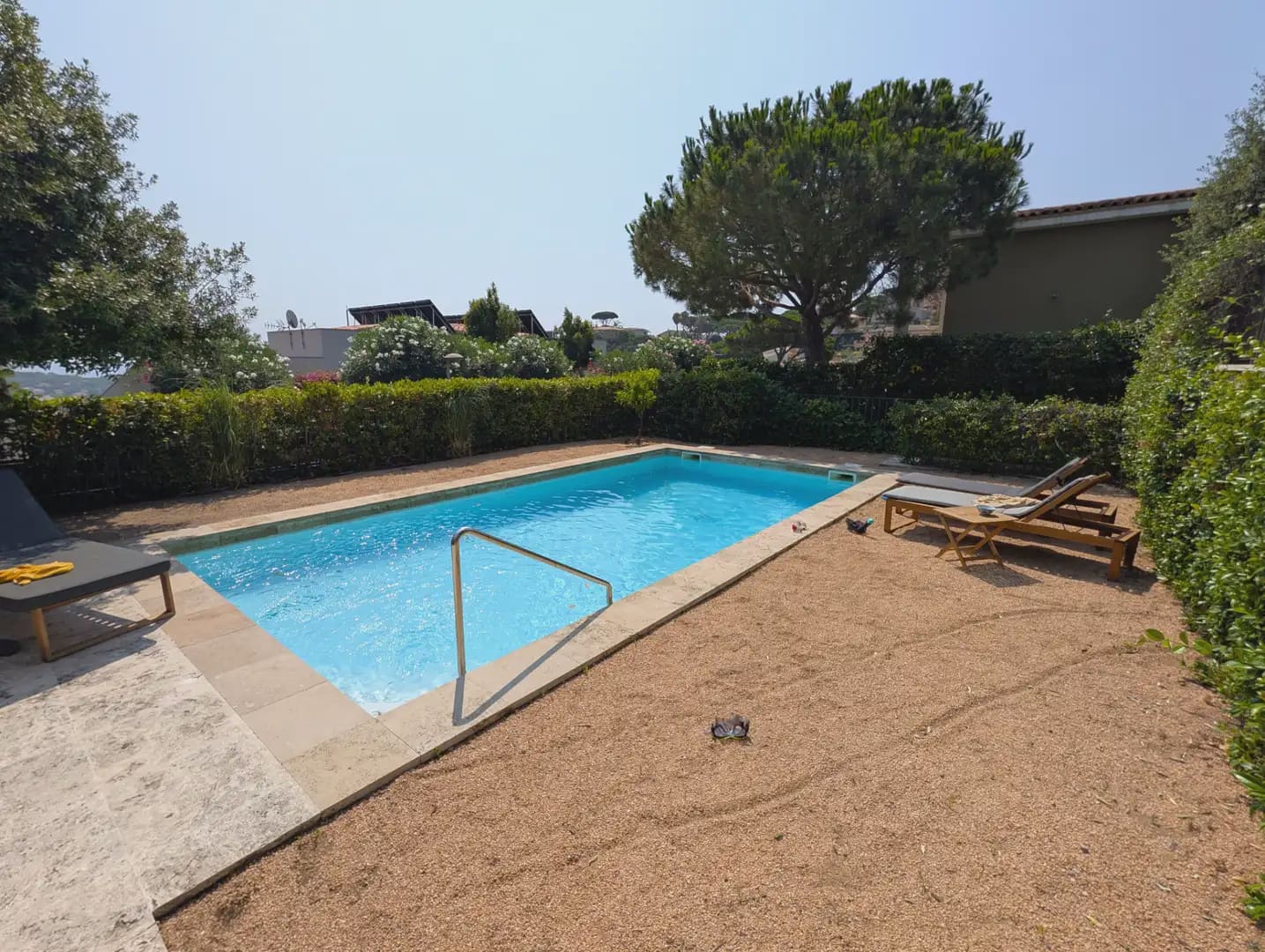 5 soverom Villa til salgs i S'Agaro med svømmebasseng garasje - € 1 350 000 (Ref: 9985883)
