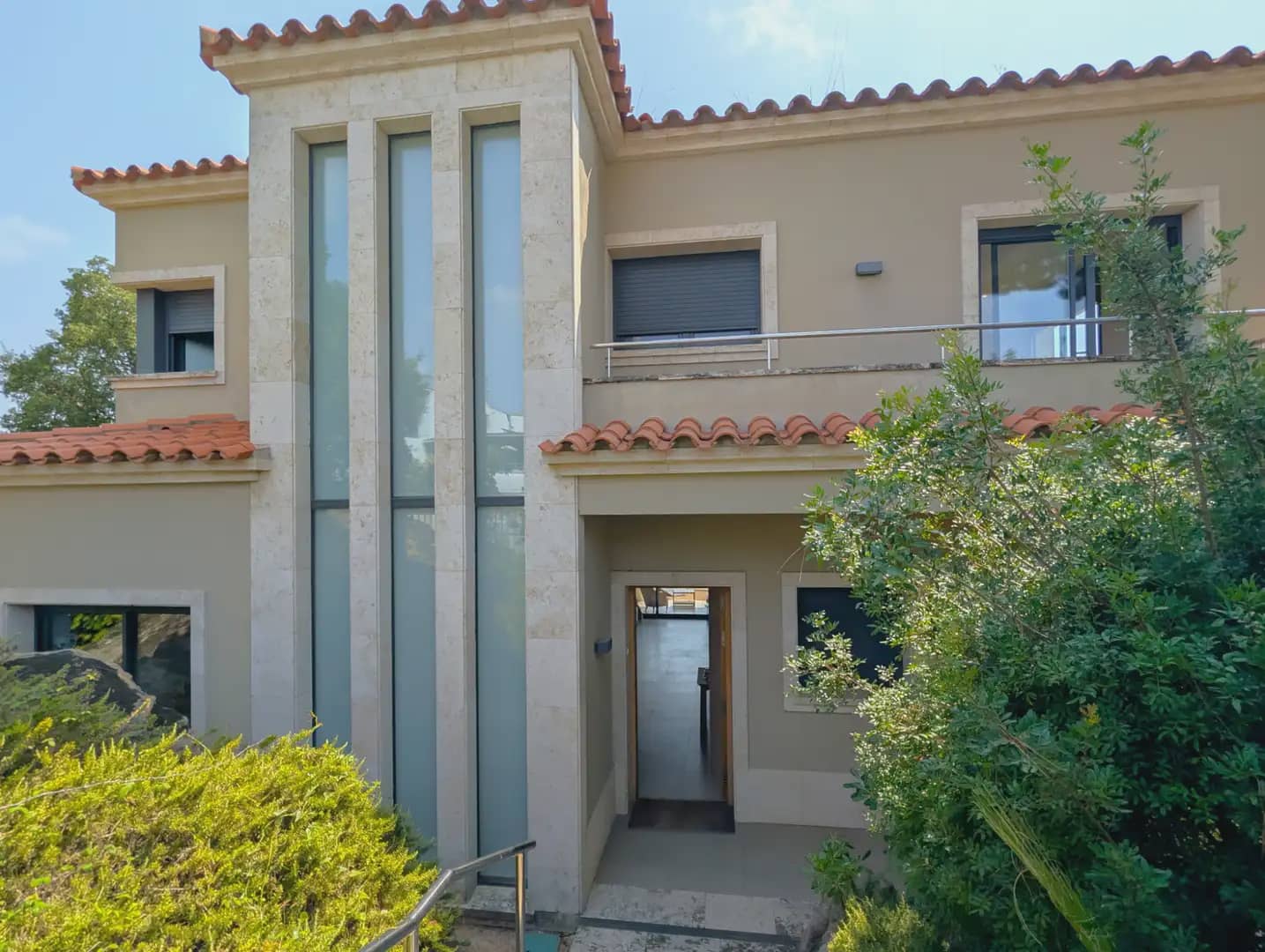 5 soverom Villa til salgs i S'Agaro med svømmebasseng garasje - € 1 350 000 (Ref: 9985883)