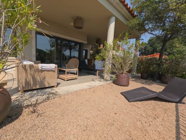 5 soverom Villa til salgs i S'Agaro, Castell-Platja d'Aro med svømmebasseng garasje - € 1 350 000 (Ref: 9985883)