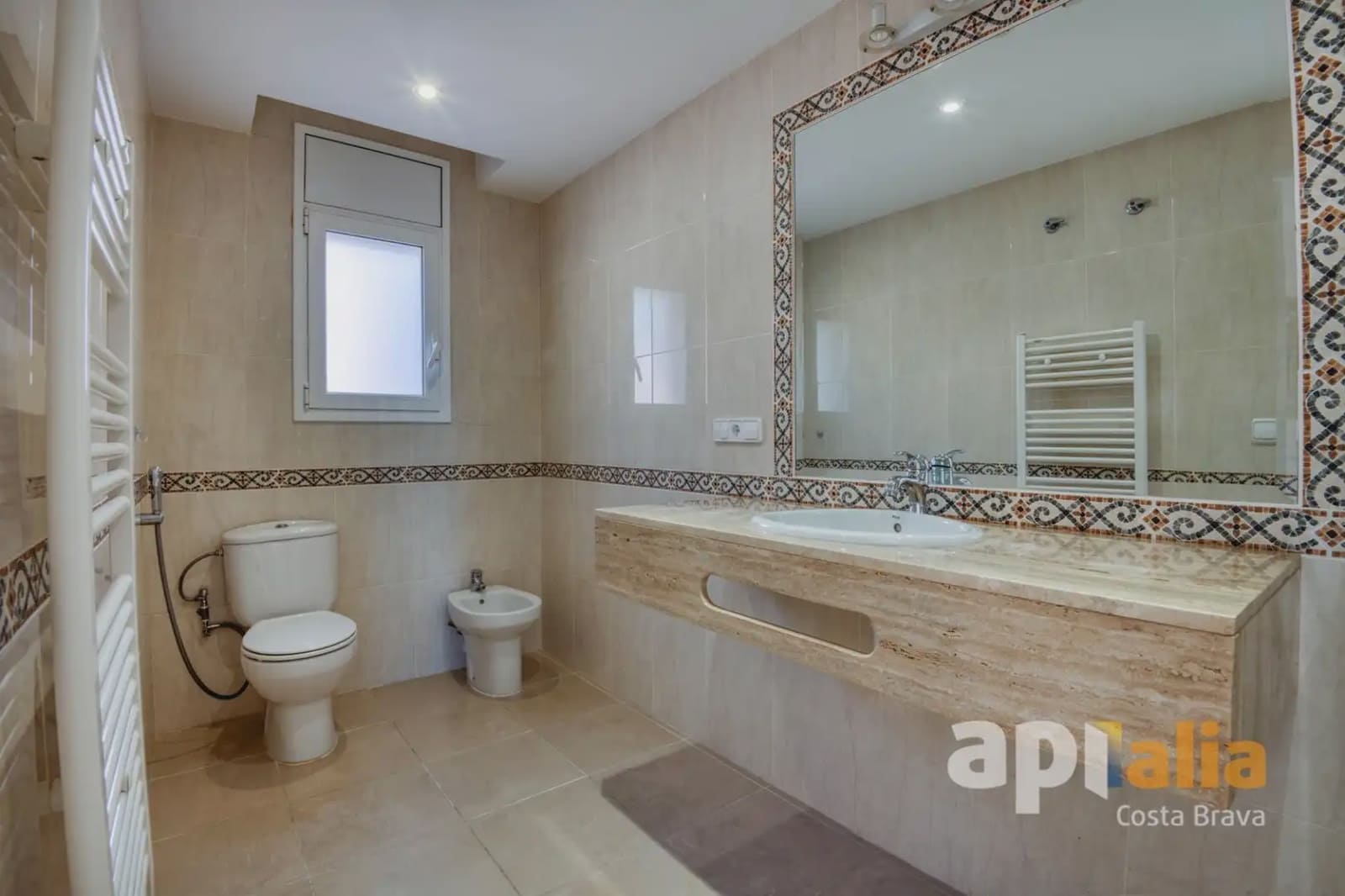 5 slaapkamer Villa te koop in Calonge i Sant Antoni met zwembad garage - € 930.000 (Ref: 9999145)