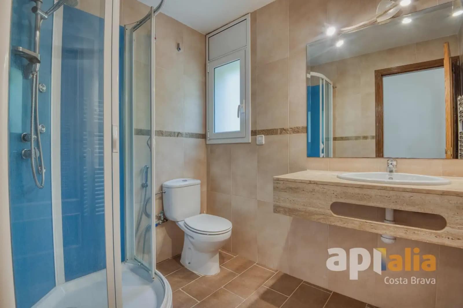 5 slaapkamer Villa te koop in Calonge i Sant Antoni met zwembad garage - € 930.000 (Ref: 9999145)