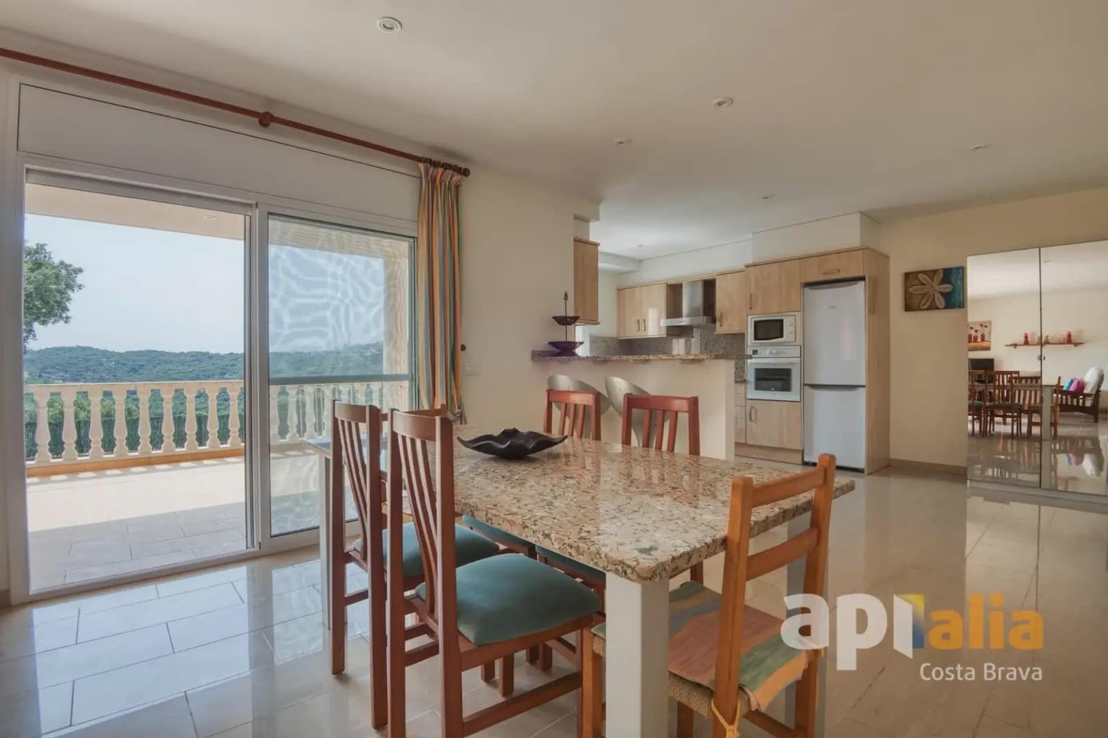 5 slaapkamer Villa te koop in Calonge i Sant Antoni met zwembad garage - € 930.000 (Ref: 9999145)