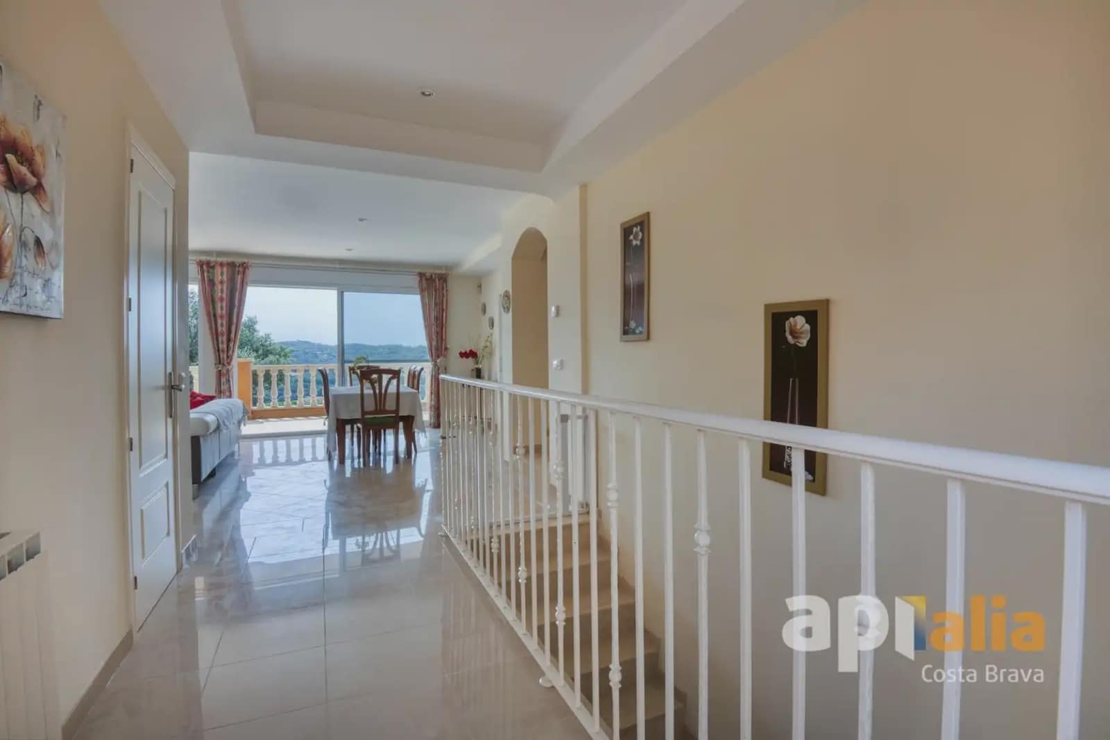 5 slaapkamer Villa te koop in Calonge i Sant Antoni met zwembad garage - € 930.000 (Ref: 9999145)