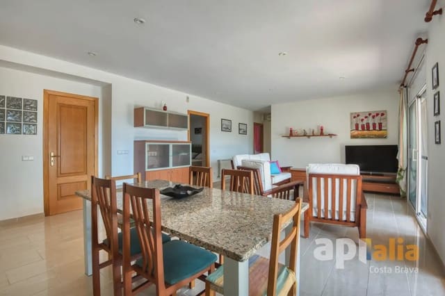 5 slaapkamer Villa te koop in Calonge i Sant Antoni met zwembad garage - € 930.000 (Ref: 9999145)