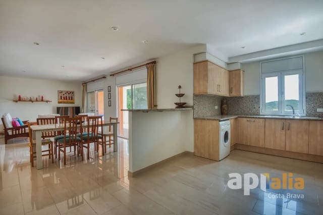 5 slaapkamer Villa te koop in Calonge i Sant Antoni met zwembad garage - € 930.000 (Ref: 9999145)