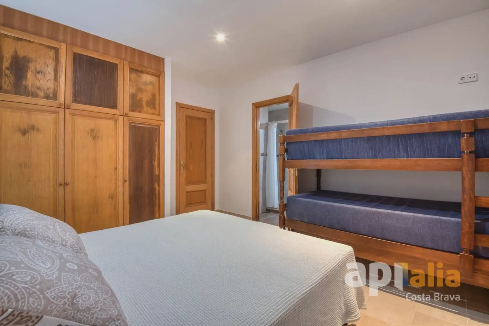 5 slaapkamer Villa te koop in Calonge i Sant Antoni met zwembad garage - € 930.000 (Ref: 9999145)