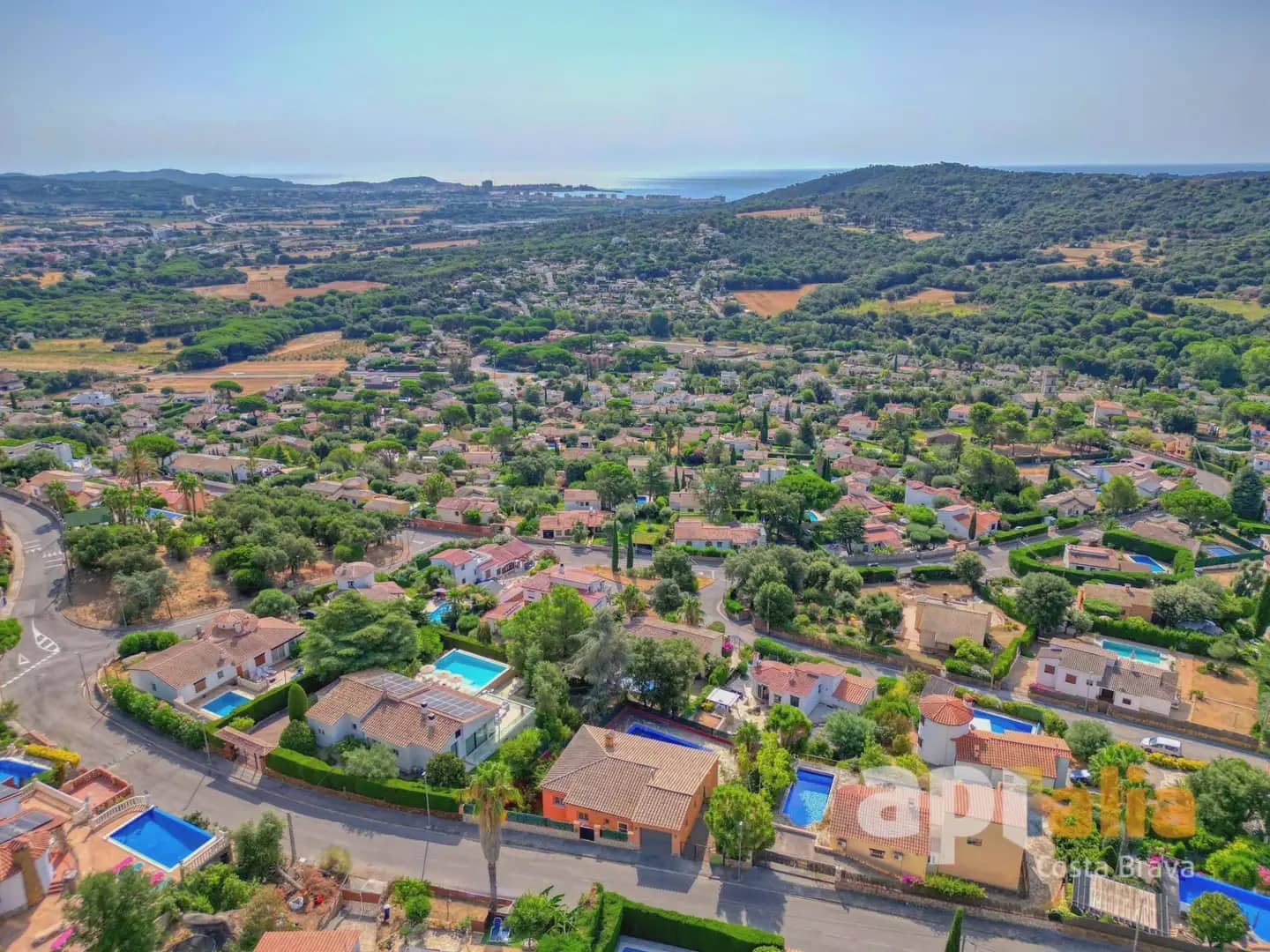 5 slaapkamer Villa te koop in Calonge i Sant Antoni met zwembad garage - € 930.000 (Ref: 9999145)