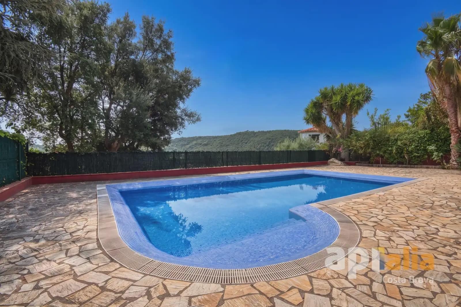 5 slaapkamer Villa te koop in Calonge i Sant Antoni met zwembad garage - € 930.000 (Ref: 9999145)