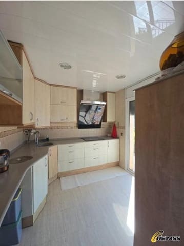 3 camera da letto Villa in vendita in Tordera con garage - 320.000 € (Rif: 10001050)