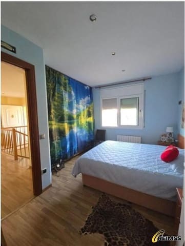 3 camera da letto Villa in vendita in Tordera con garage - 320.000 € (Rif: 10001050)