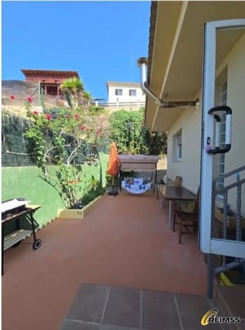 3 camera da letto Villa in vendita in Tordera con garage - 320.000 € (Rif: 10001050)