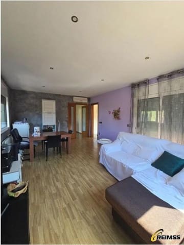 3 camera da letto Villa in vendita in Tordera con garage - 320.000 € (Rif: 10001050)