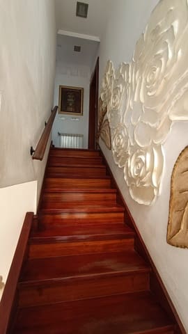 3 bedroom Villa for sale in Terrafortuna, Vidreres with garage - € 330,000 (Ref: 10001321)