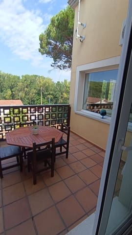 3 bedroom Villa for sale in Terrafortuna, Vidreres with garage - € 330,000 (Ref: 10001321)