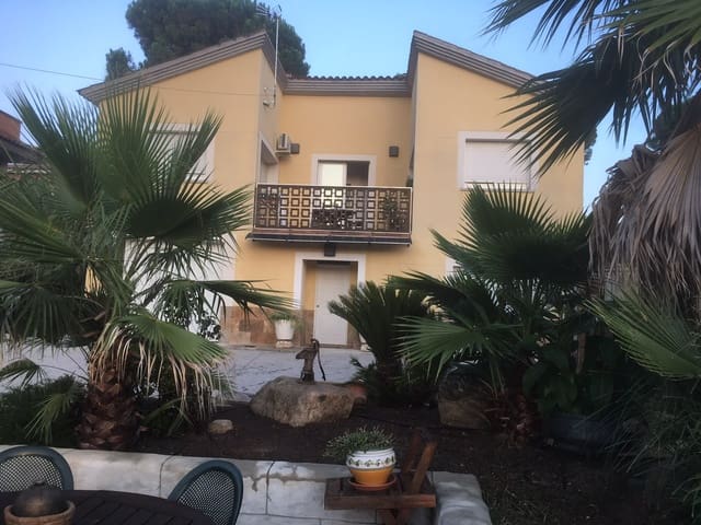 3 bedroom Villa for sale in Terrafortuna, Vidreres with garage - € 330,000 (Ref: 10001321)