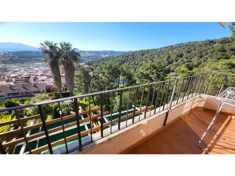 4 chambre Villa/Maison à vendre à Blanes avec piscine garage - 599 000 € (Ref: 10001322)